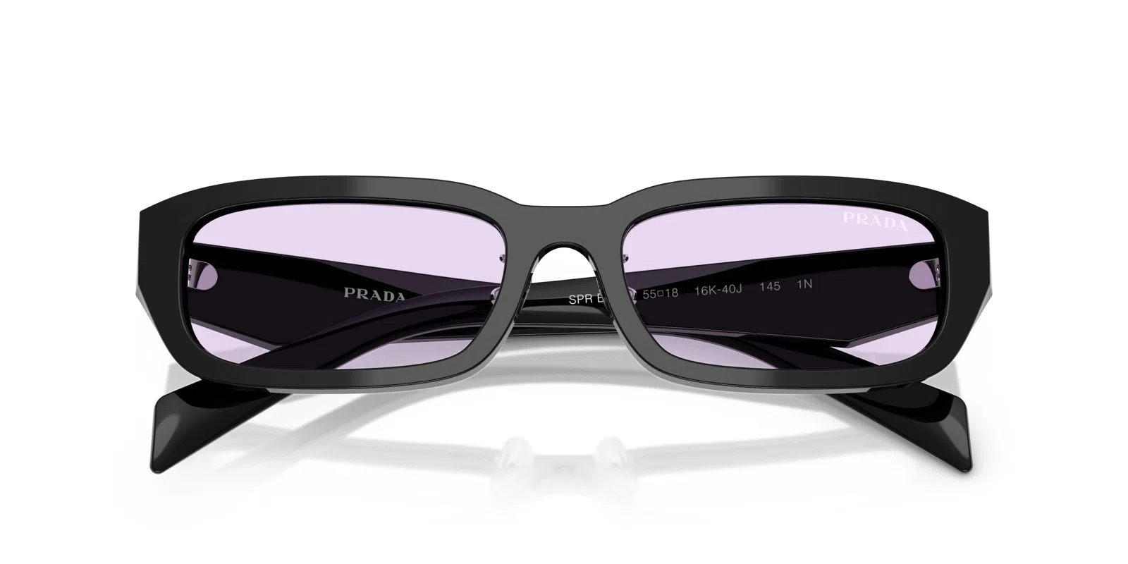 Prada B06SF Sunglasses - view 12